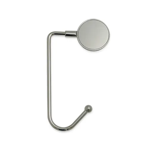 #Porta Bolsa Metal-P@12434