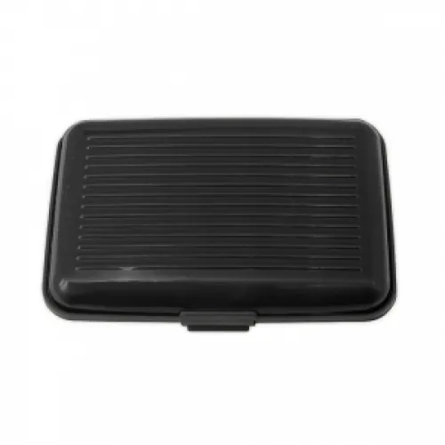 #Porta Cartão 7 Divisórias-P@12668B