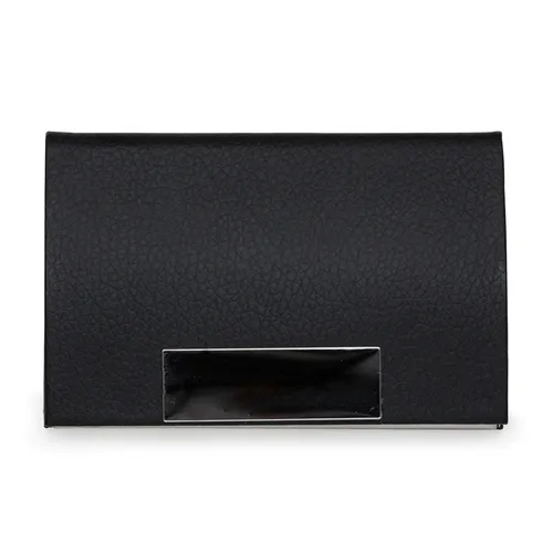 #Porta Cartão Couro Sintético-12806