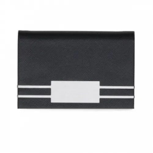 #Porta Cartão Couro Sintético-13660