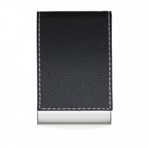 #Porta Cartão Couro Sintético-13663-PRE #Porta Cartão Couro Sintético-13663-PRE