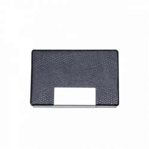 #Porta Cartão de Couro Sintético-13942-PRE