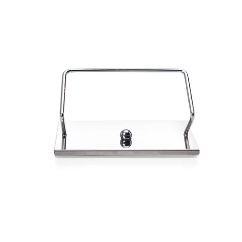 #Porta Celular Inox-13959