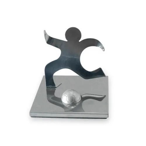 #Porta Celular Inox-P@12510