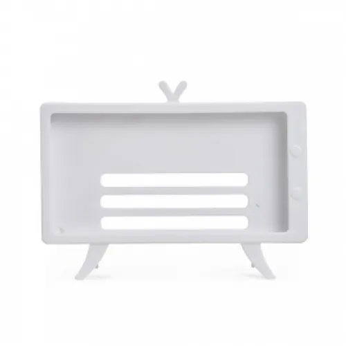 #Porta Celular Plástico-14620-BRA