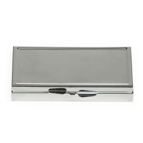 #Porta Comprimido Metal-13785