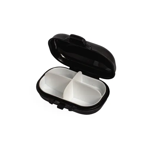 Porta-Comprimidos Plástico-08286