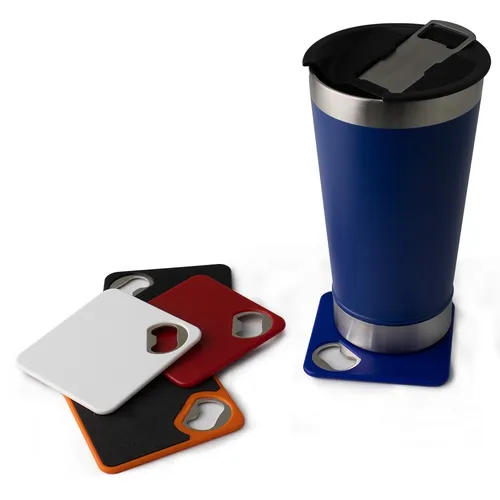 Porta Copo com Abridor-15033