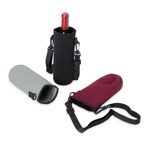 Porta Copo ou Garrafa Isotérmica Esportiva-05026