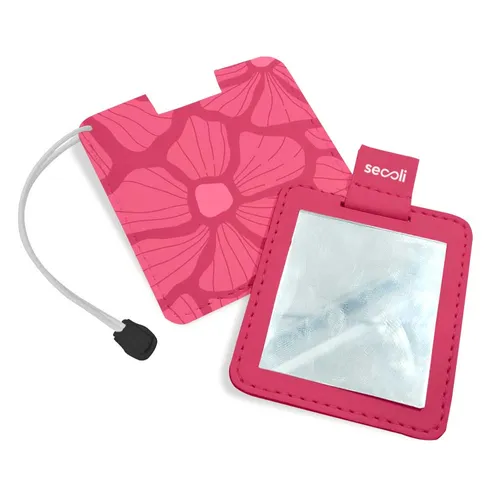 Porta Espelho - Beleza e Praticidade-PES-5999