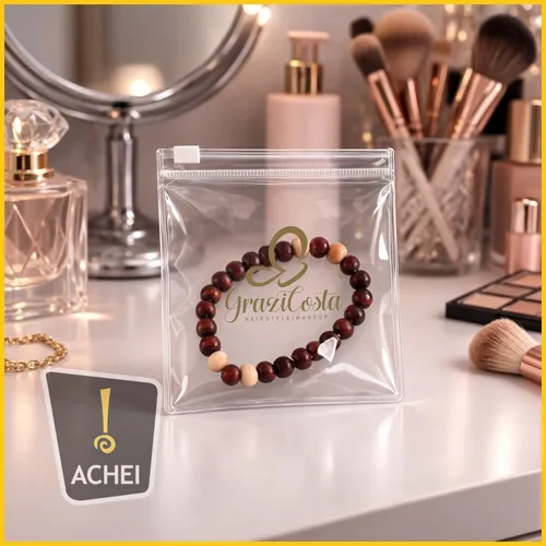 Porta Joias Personalizado -9151