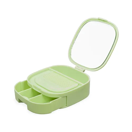 Porta-Joias com Espelho-18984