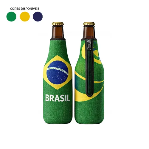 Porta Longneck em Neoprene-LN95IN0011