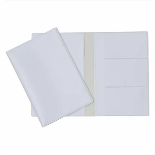 Porta Manual Carro 3-Divisórias c/ Papelão-FOR-CI411