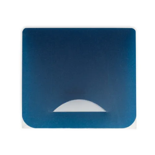 #Porta Máscara Plástico-14492