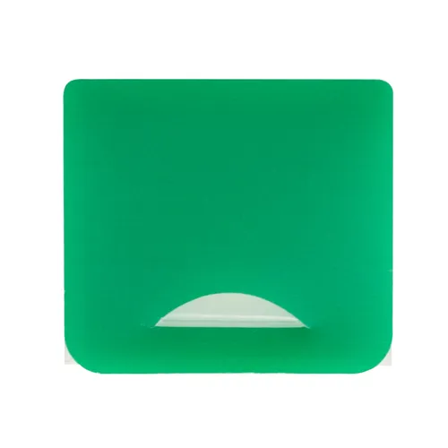 #Porta Máscara Plástico-14492-VD