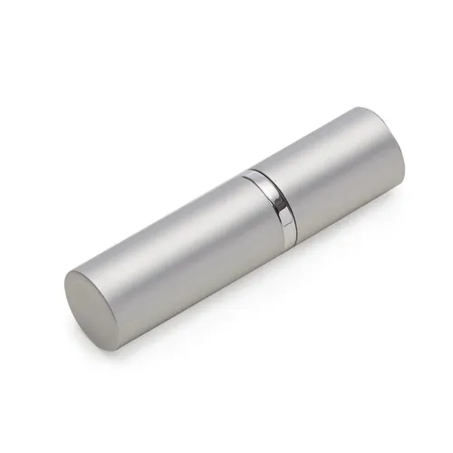 #Porta Perfume Metal 8ml-07835-PRA #Porta Perfume Metal 8ml-07835-PRA