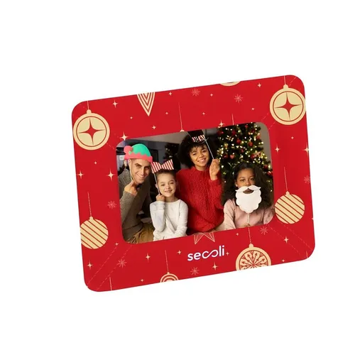 Porta Retrato Edição de Natal-PRE-800