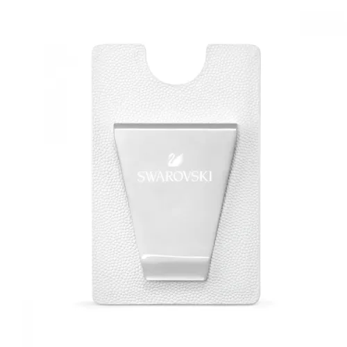 Porta cartões BRANCO-43005-BRA