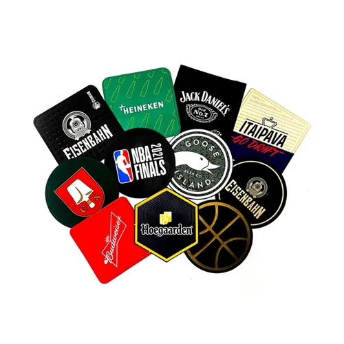 Porta copos emborrachados personalizados-LN636AF002