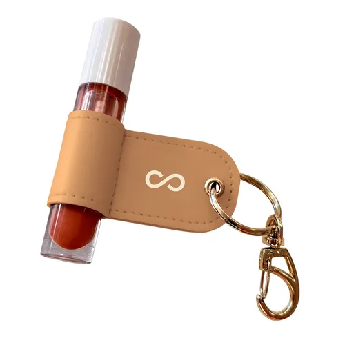 Porta Gloss ou Batom Chaveiro Personalizado-PBD-11073