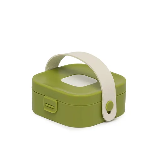 Porta-joias com Espelho-08073