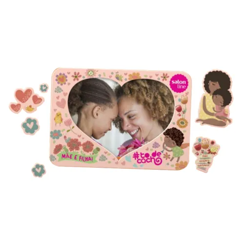 Porta retrato Magnético Personalizado-LN208RZ014