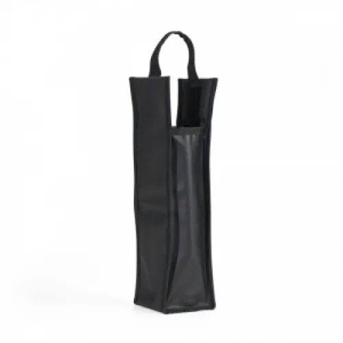 #Porta Vinho em Couro-14732-PRE #Porta Vinho em Couro-14732-PRE