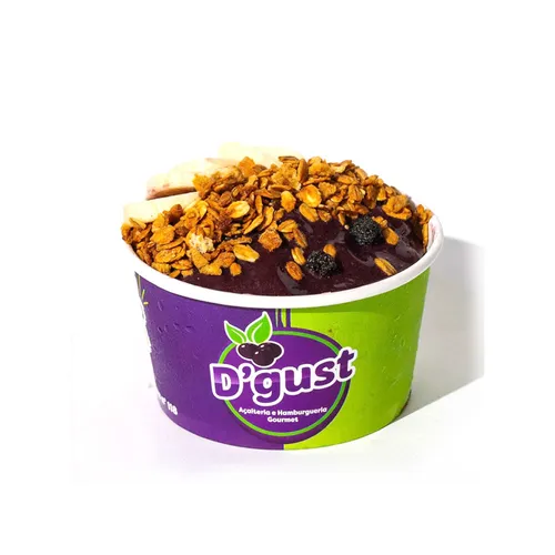 Pote de Papel personalizado 270ml-LN411PP005