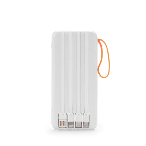 Power Bank 10.000mAh-P@09017
