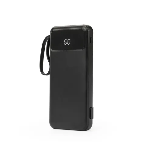 Power Bank 10.000mAh Multissaídas-P@09016