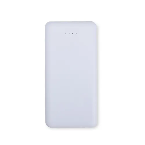 Power Bank 10.000mAh com Indicador LED-08188
