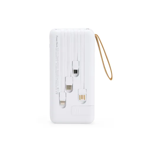 Power Bank 20.000mAh-08265