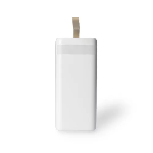 Power Bank 20.000mAh com Lanterna e Multissaídas-09001