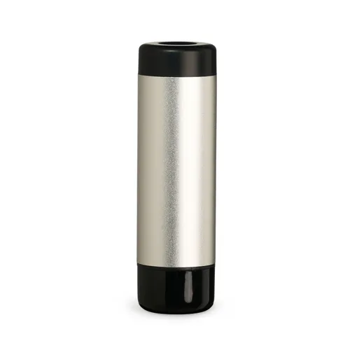 Power Bank 4.000mAh com Lanterna-07057-PRA Power Bank 4.000mAh com Lanterna-07057-PRA