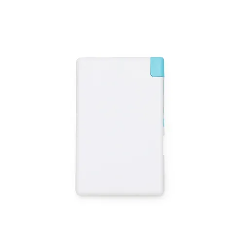#Power Bank Cartão Slim-13277