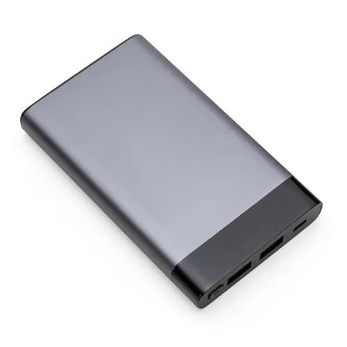 #Power Bank Metal-14019