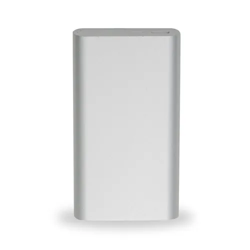 #Power Bank Metal-02085-PRA