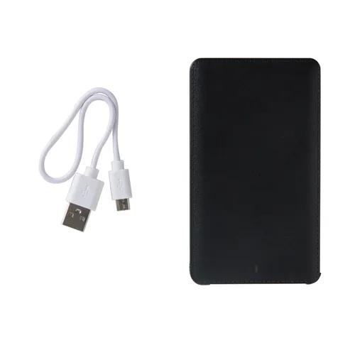 #Power Bank Plástico-02029-PRE #Power Bank Plástico-02029-PRE