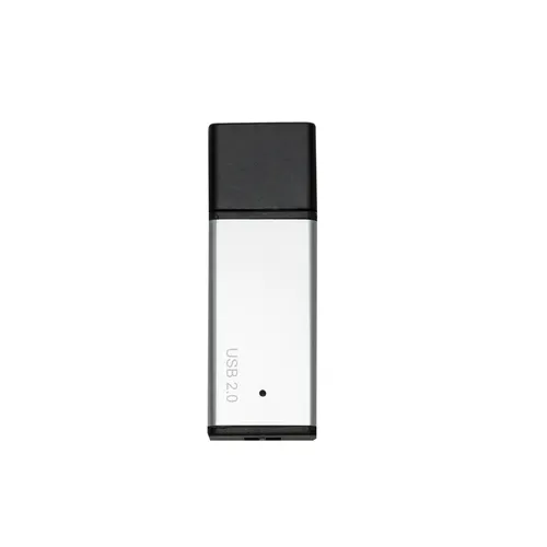 Pratinha 4GB/8GB PRATA-001-4GB/8GB-PRA Pratinha 4GB/8GB PRATA-001-4GB/8GB-PRA