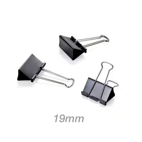 Prendedor de papel 19mm-LN255KA763