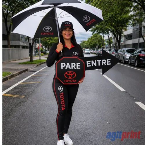 Promotora para Blits-AG1040