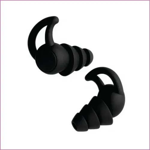 Protetor auricular-PROTETORAURICULAR