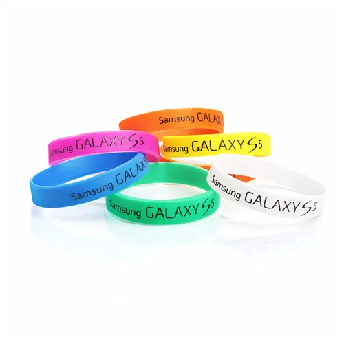 Pulseira Emborrachada-LN21AB003