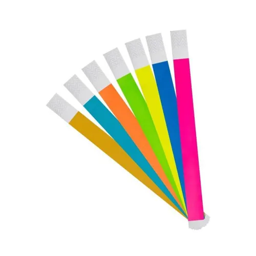 Pulseira Sintética para Festas e Eventos-LN291JKI011