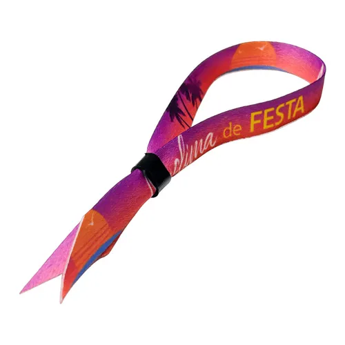 Pulseira Tecido 360mm – Frente & Verso-MB00242
