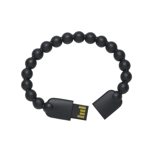 #Pulseira de Bolinha para Memória COB-13865