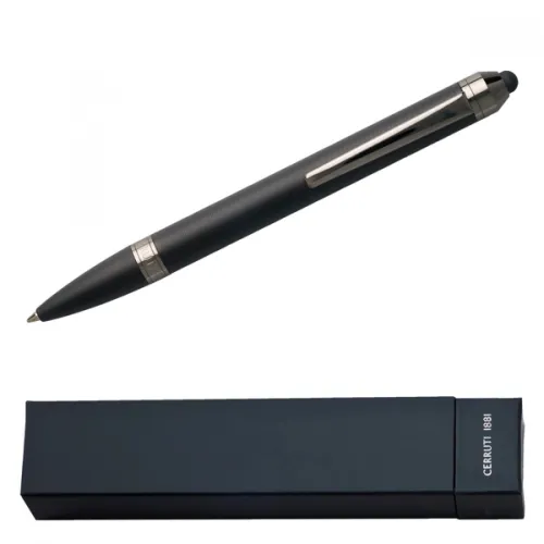 RAY. Esferográfica PRETO-42022-PRE