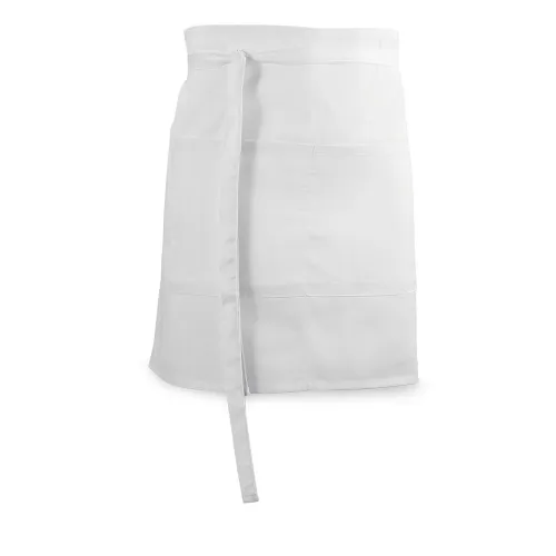 ROSEMARY. Avental de bar BRANCO-99831-BRA