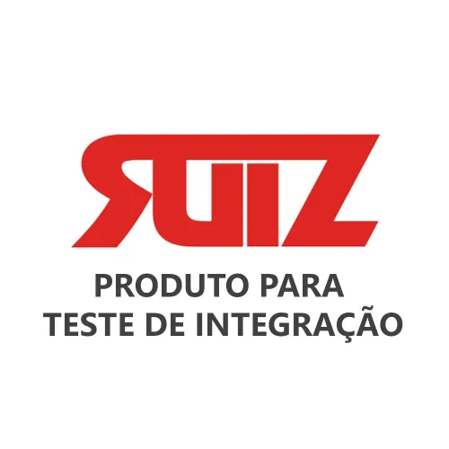 Produto Teste API:RUIZ-RUIZ01-VM